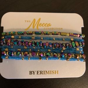 Erimish bracelets